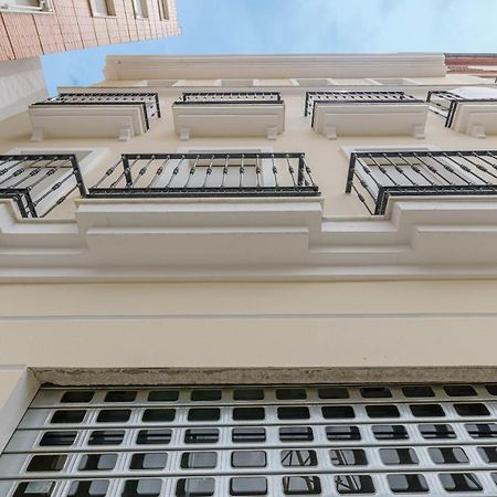 Iloftmalaga Studio Apartments المظهر الخارجي الصورة