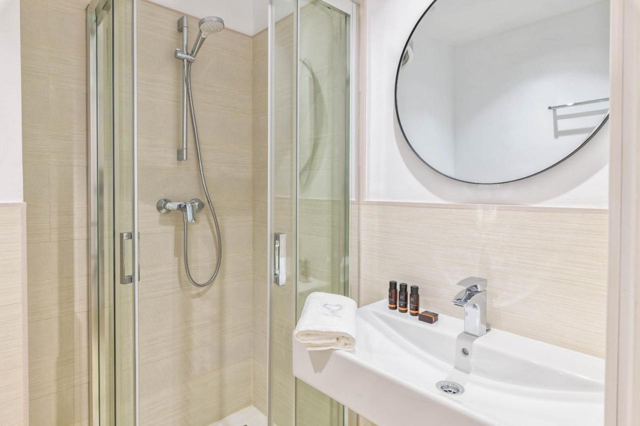 Iloftmalaga Studio Apartments المظهر الخارجي الصورة