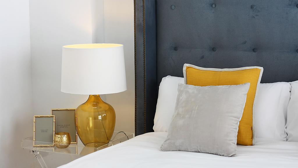 Iloftmalaga Studio Apartments المظهر الخارجي الصورة
