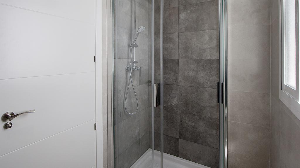 Iloftmalaga Studio Apartments المظهر الخارجي الصورة
