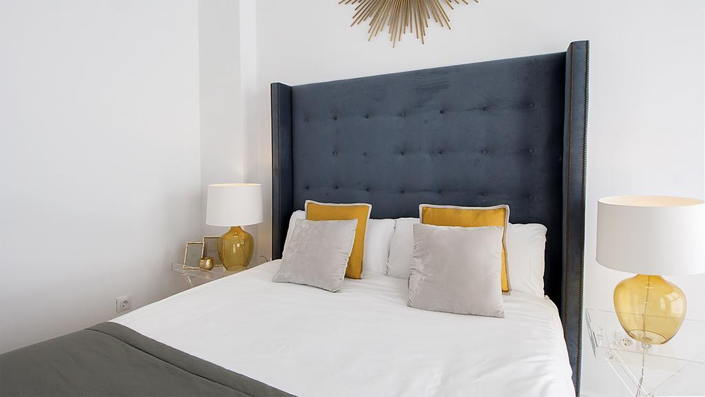 Iloftmalaga Studio Apartments المظهر الخارجي الصورة