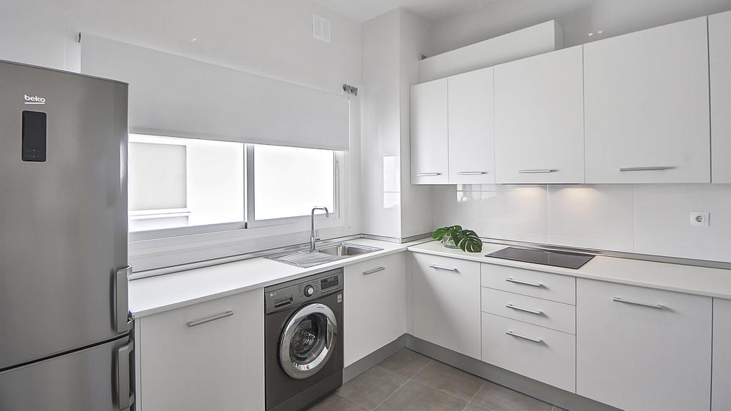 Iloftmalaga Studio Apartments المظهر الخارجي الصورة