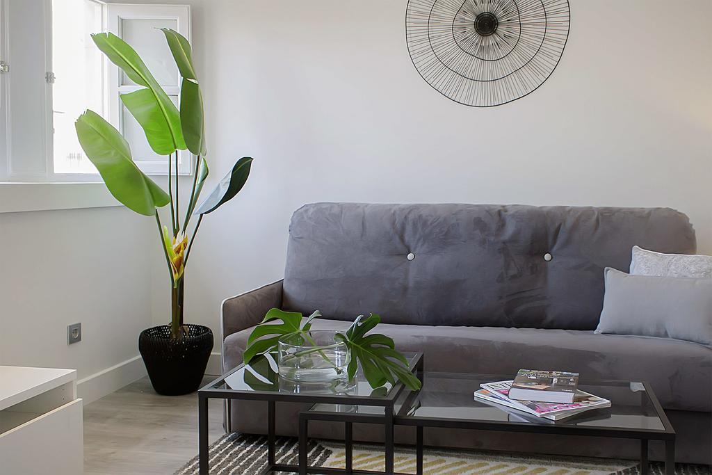 Iloftmalaga Studio Apartments المظهر الخارجي الصورة