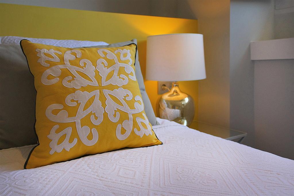 Iloftmalaga Studio Apartments المظهر الخارجي الصورة