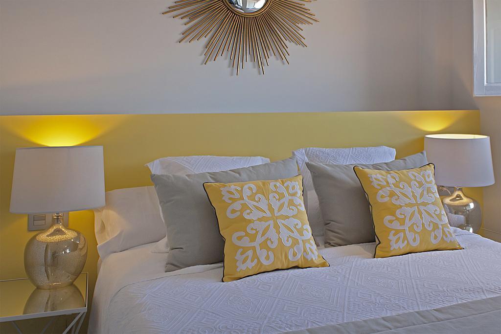 Iloftmalaga Studio Apartments المظهر الخارجي الصورة