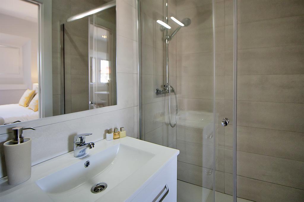 Iloftmalaga Studio Apartments المظهر الخارجي الصورة